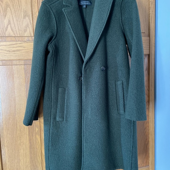 Coat - Picture 5 of 5